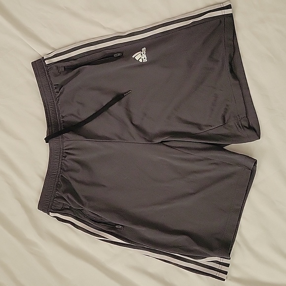 adidas Other - Adidas Primeblue Aeroready Gym Shorts